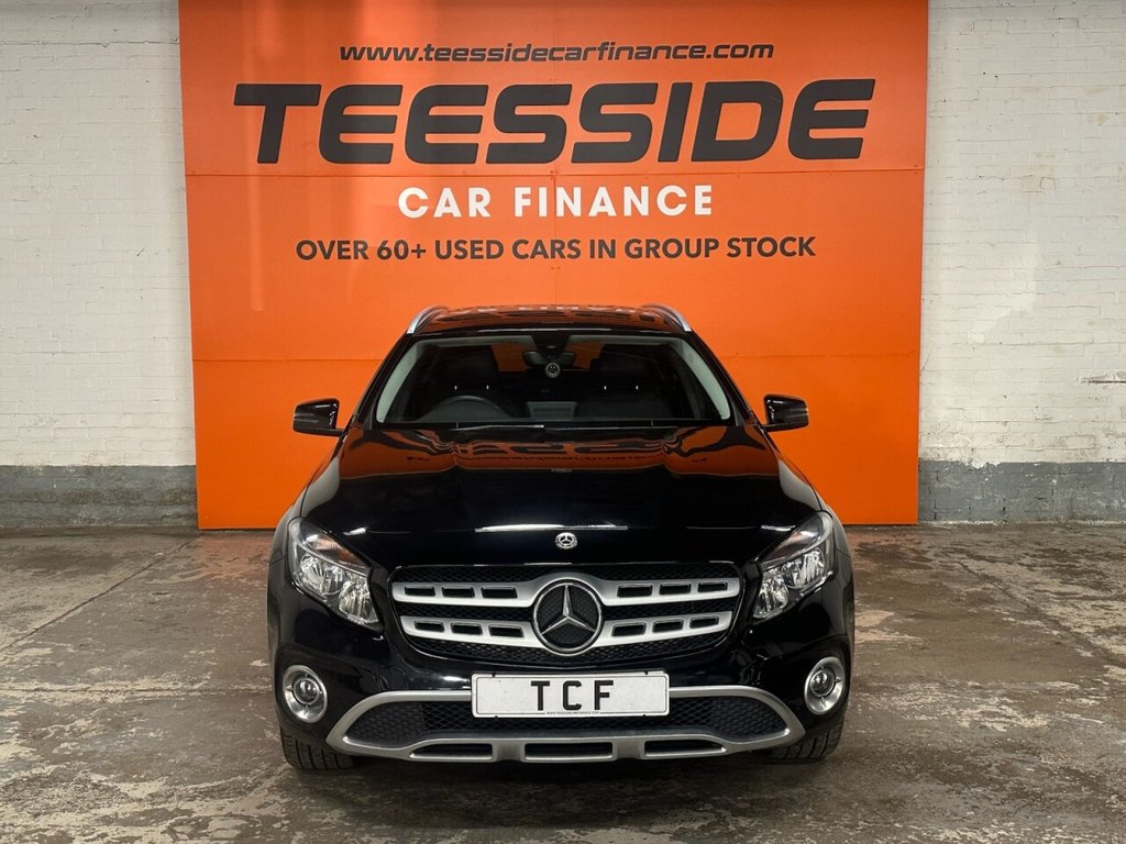 Used Mercedes-Benz GLA 2018 for sale - 76385906: Photo 12