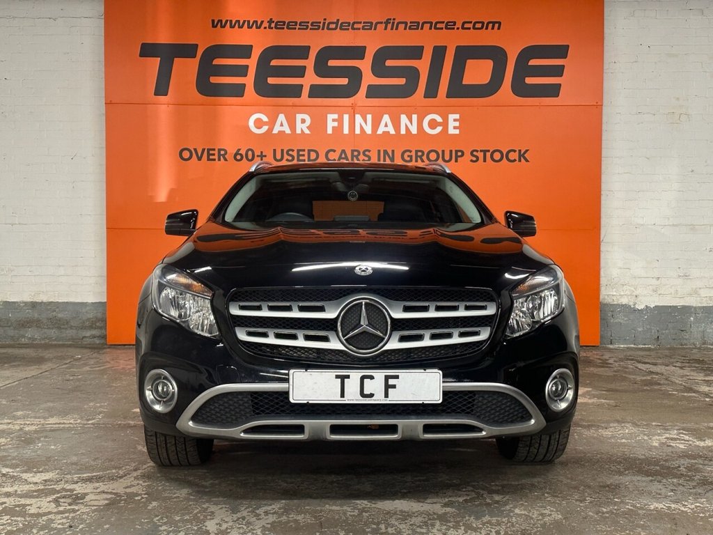 Used Mercedes-Benz GLA 2018 for sale - 76385906: Photo 13