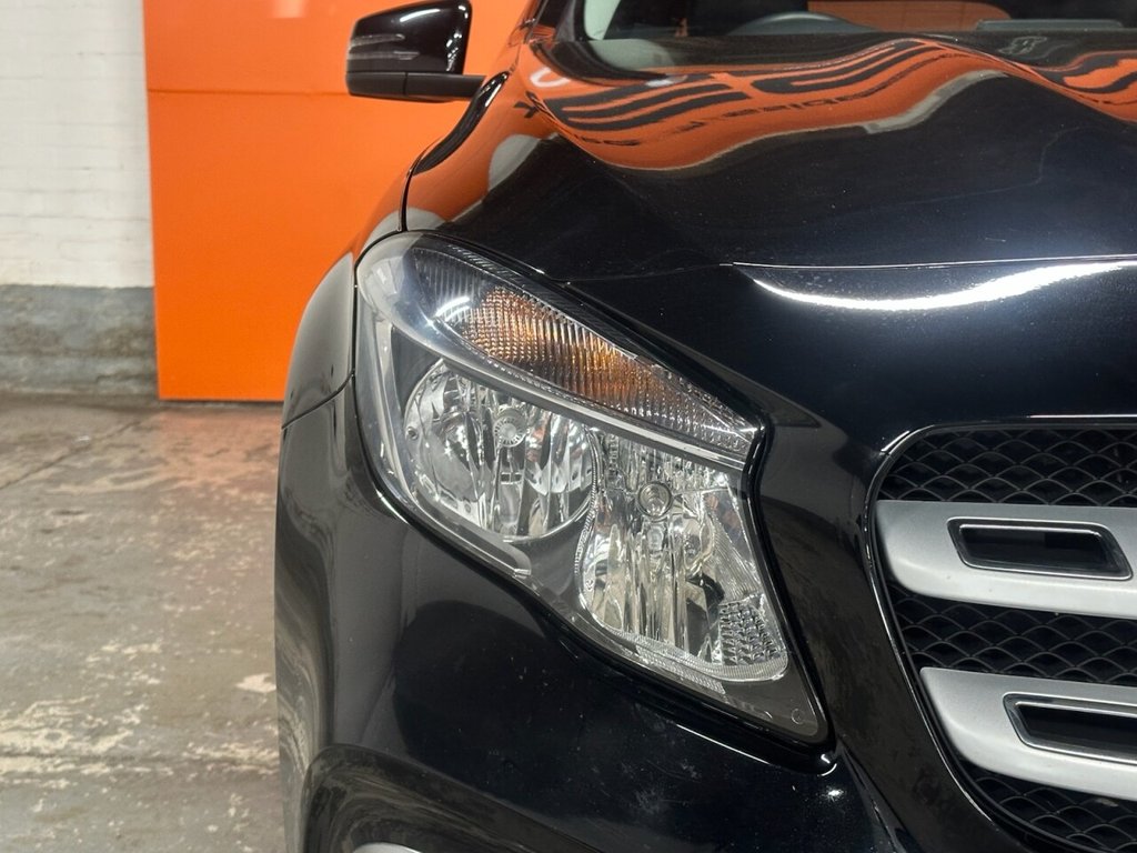 Used Mercedes-Benz GLA 2018 for sale - 76385906: Photo 14