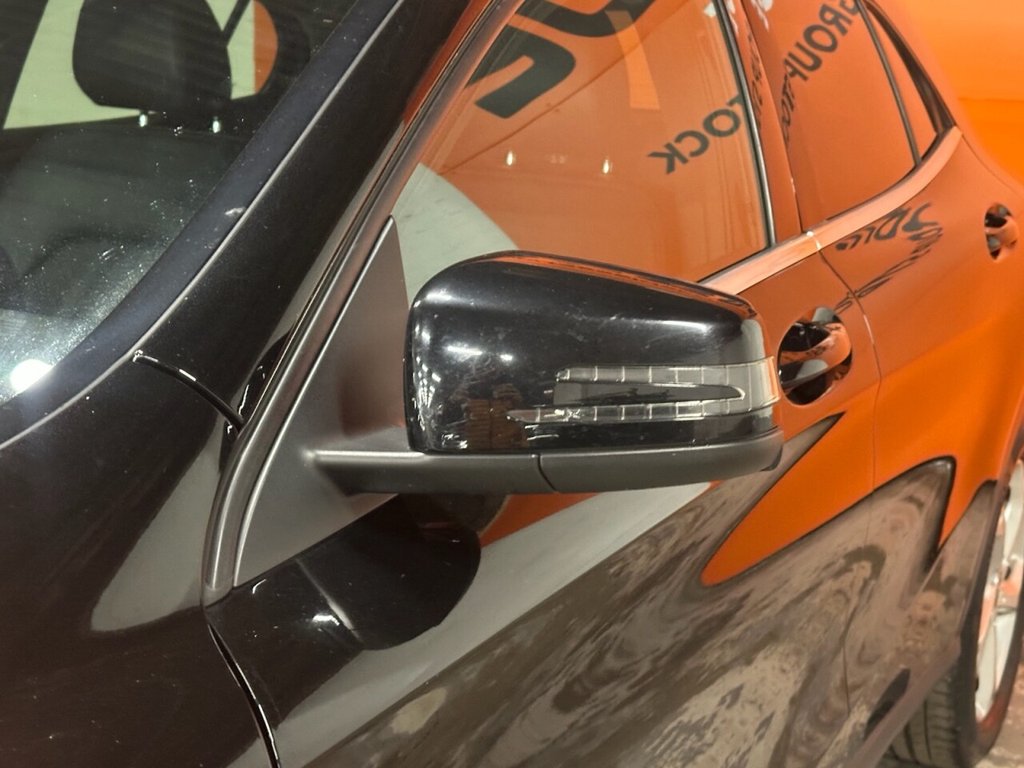 Used Mercedes-Benz GLA 2018 for sale - 76385906: Photo 16