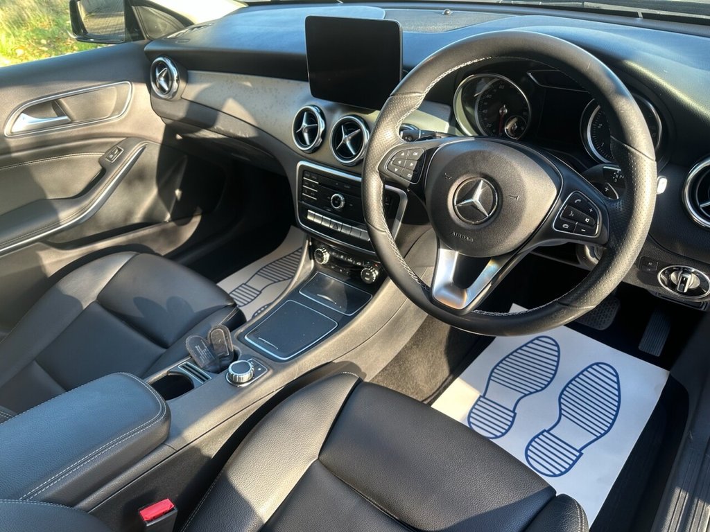 Used Mercedes-Benz GLA 2018 for sale - 76385906: Photo 17