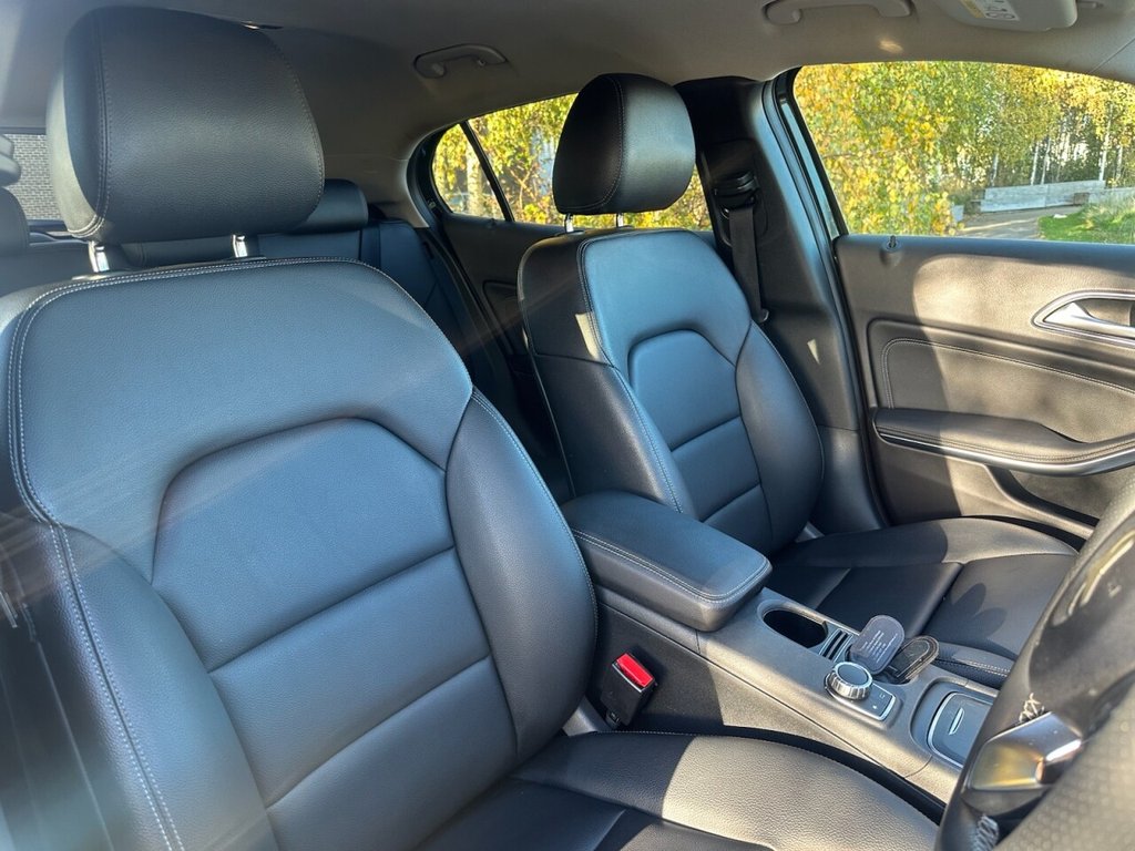 Used Mercedes-Benz GLA 2018 for sale - 76385906: Photo 18