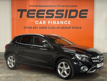 Used Mercedes-Benz GLA 2018 for sale - 76385906: Photo
