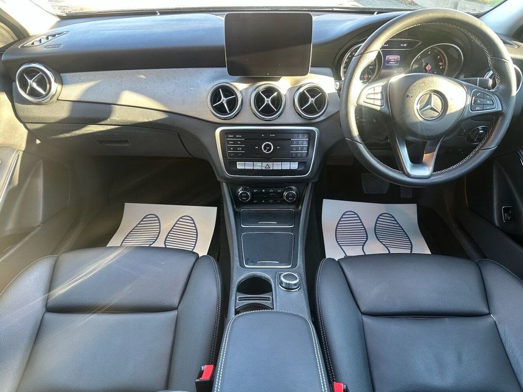 Used Mercedes-Benz GLA 2018 for sale - 76385906: Photo 20