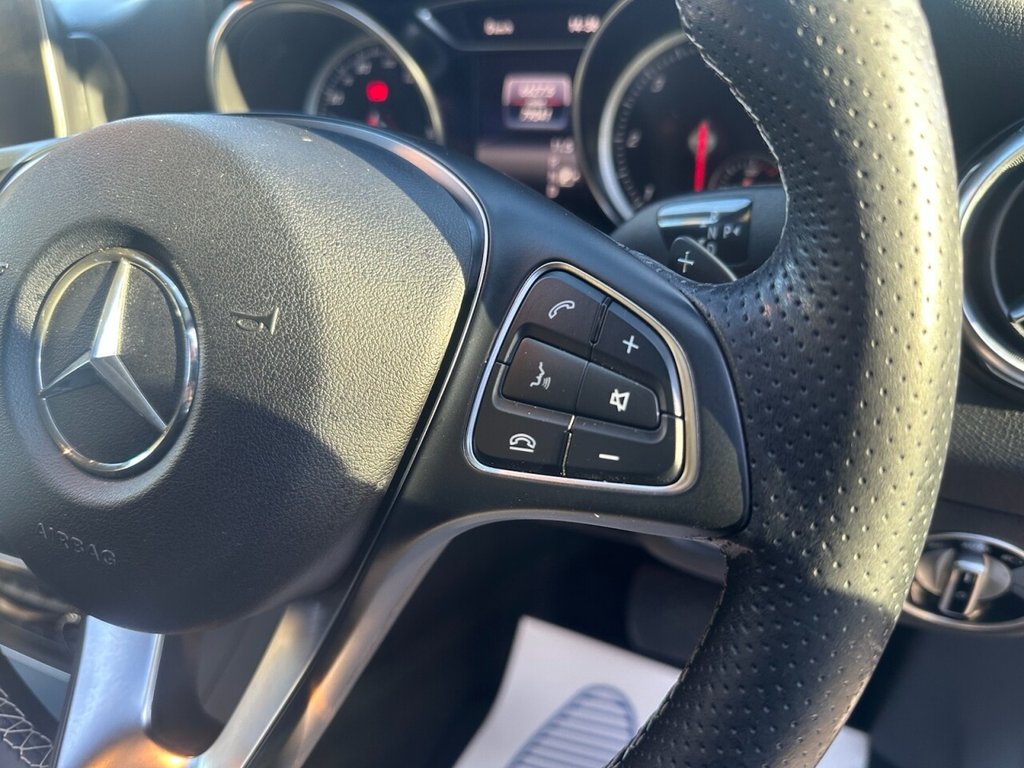 Used Mercedes-Benz GLA 2018 for sale - 76385906: Photo 21