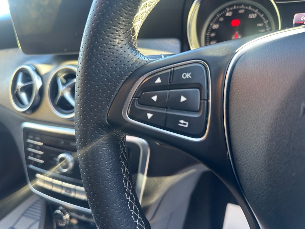 Used Mercedes-Benz GLA 2018 for sale - 76385906: Photo 22