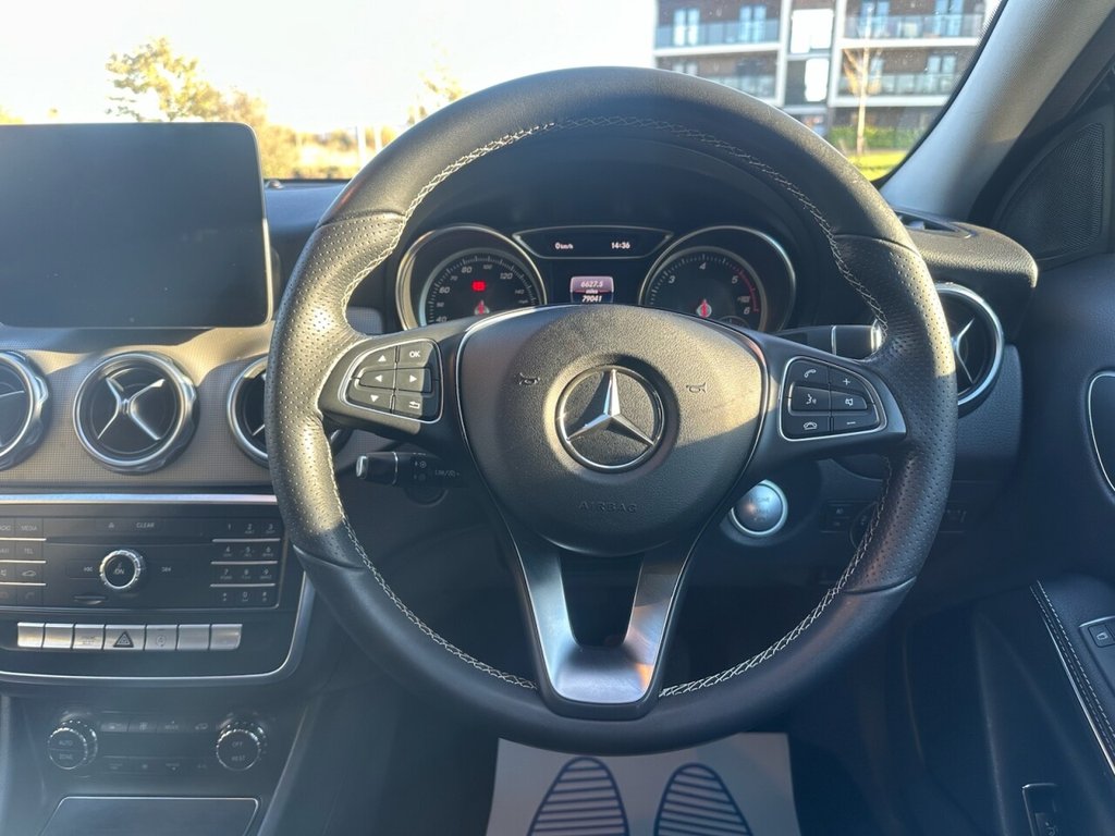 Used Mercedes-Benz GLA 2018 for sale - 76385906: Photo 23