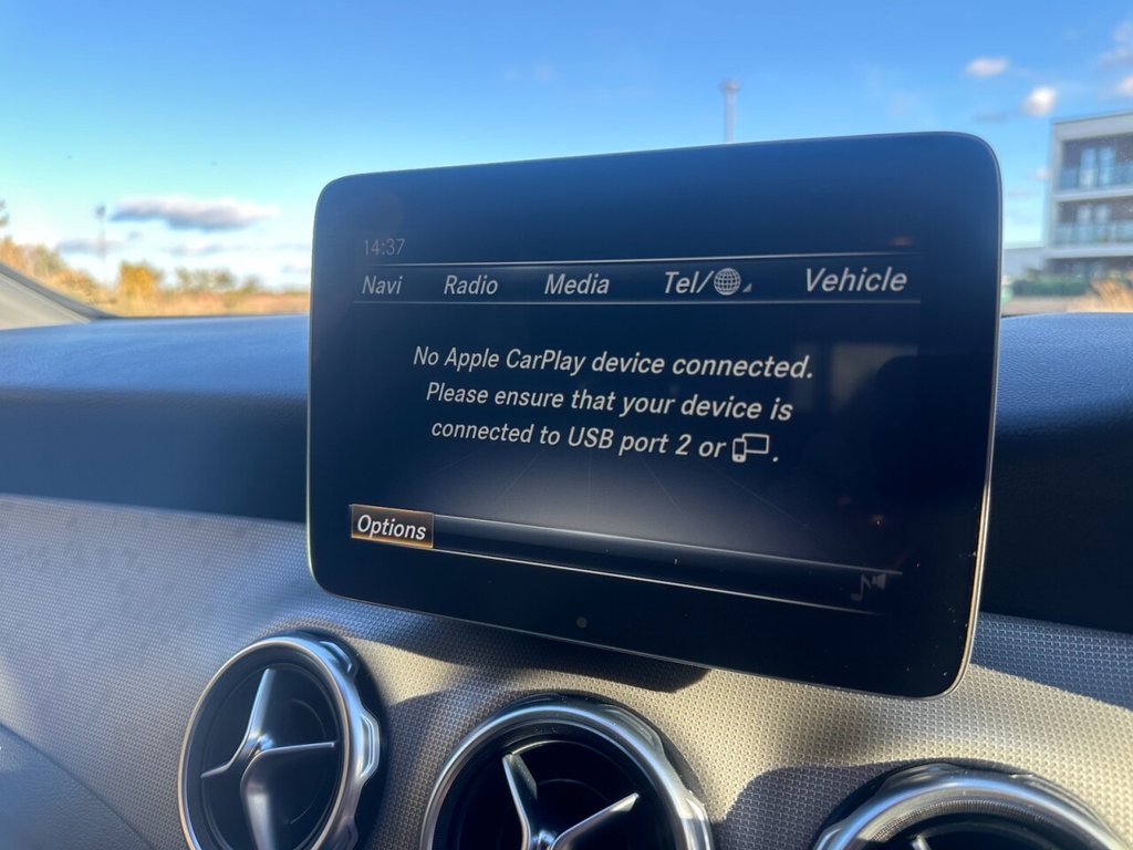 Used Mercedes-Benz GLA 2018 for sale - 76385906: Photo 26