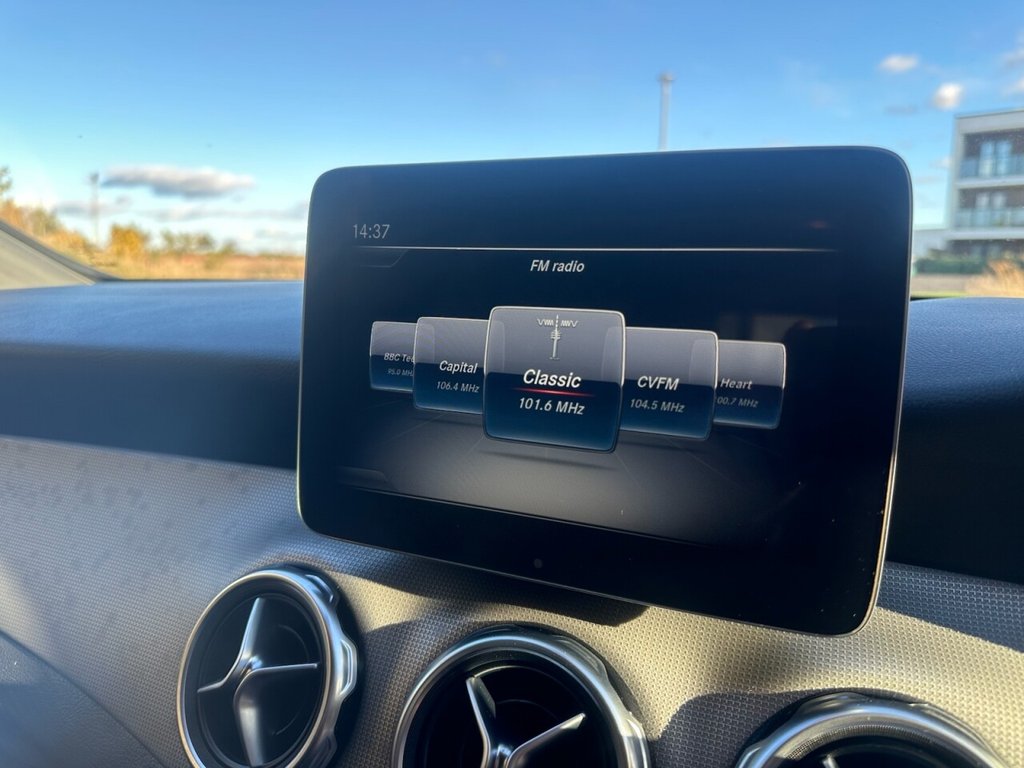 Used Mercedes-Benz GLA 2018 for sale - 76385906: Photo 27