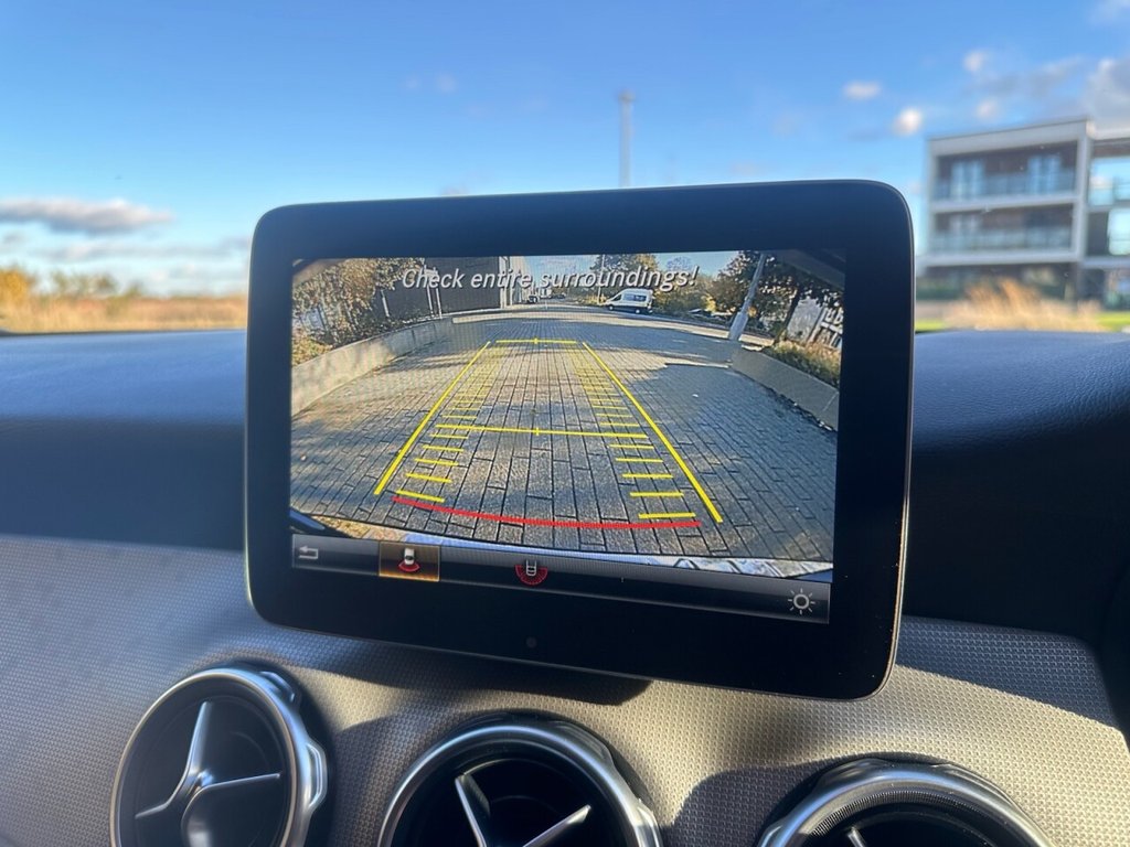 Used Mercedes-Benz GLA 2018 for sale - 76385906: Photo 28