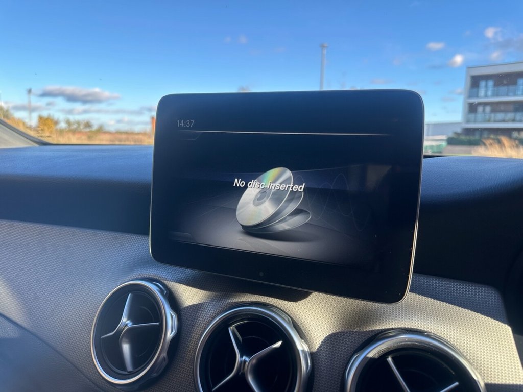 Used Mercedes-Benz GLA 2018 for sale - 76385906: Photo 29