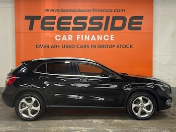 Used Mercedes-Benz GLA 2018 for sale - 76385906: Photo