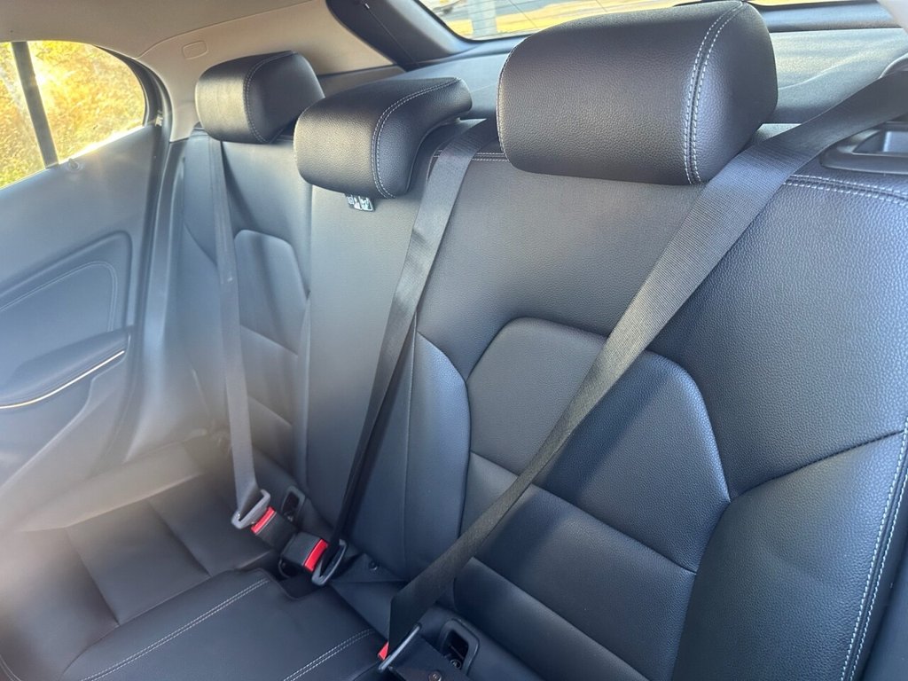 Used Mercedes-Benz GLA 2018 for sale - 76385906: Photo 31