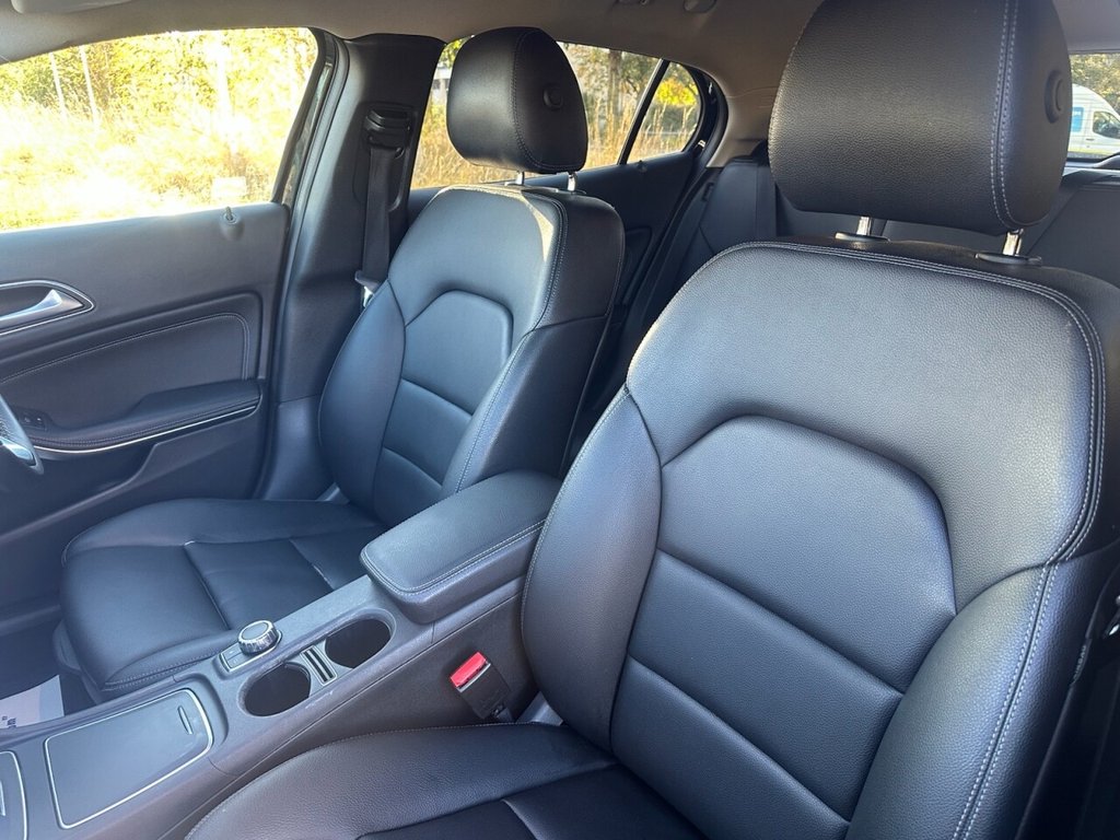 Used Mercedes-Benz GLA 2018 for sale - 76385906: Photo 33