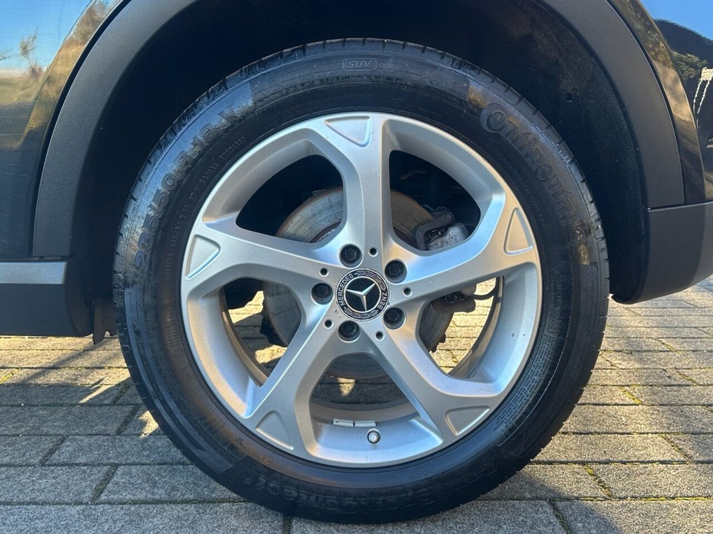 Used Mercedes-Benz GLA 2018 for sale - 76385906: Photo 35