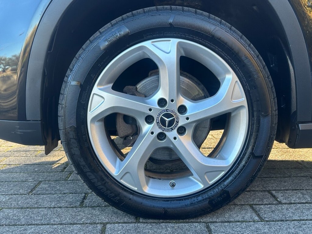 Used Mercedes-Benz GLA 2018 for sale - 76385906: Photo 36