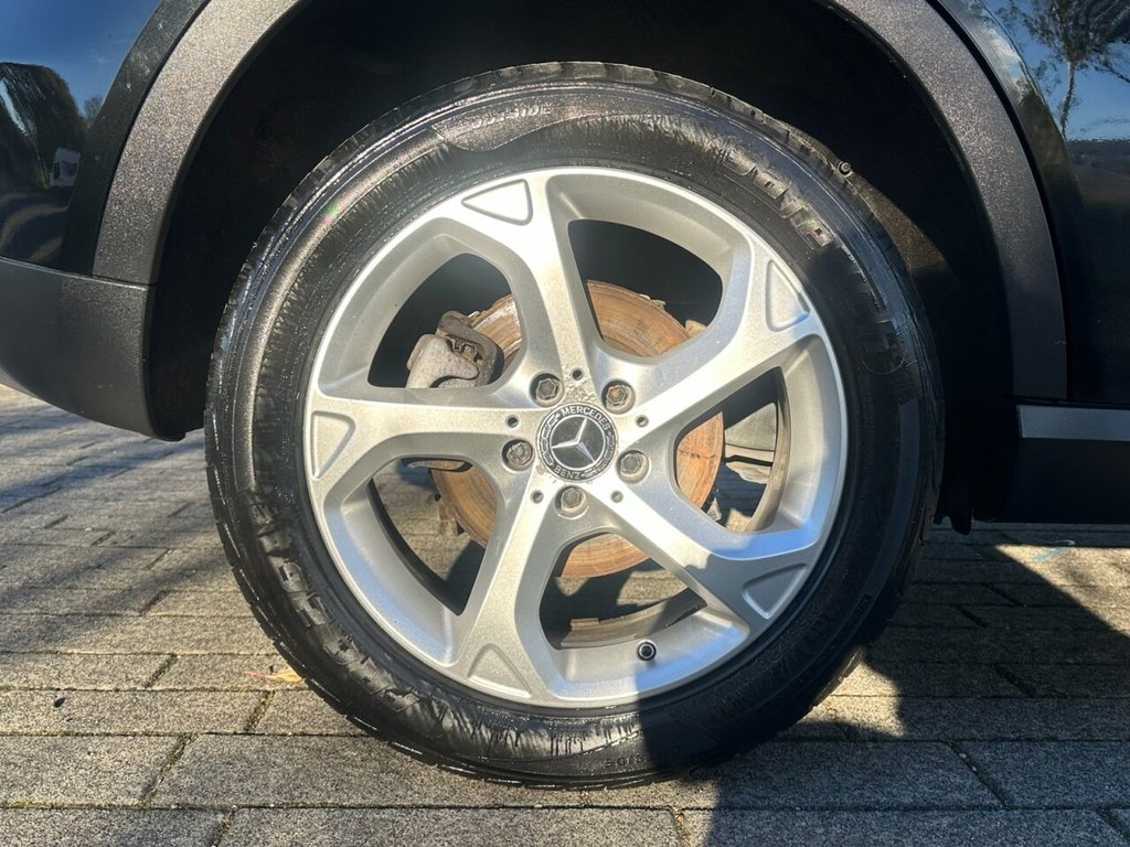 Used Mercedes-Benz GLA 2018 for sale - 76385906: Photo 38