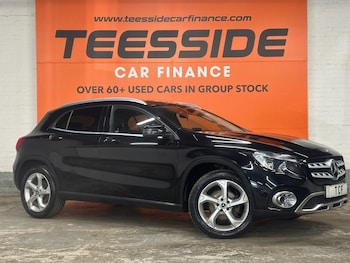 Used Mercedes-Benz GLA 2018 for sale - 76385906: Photo