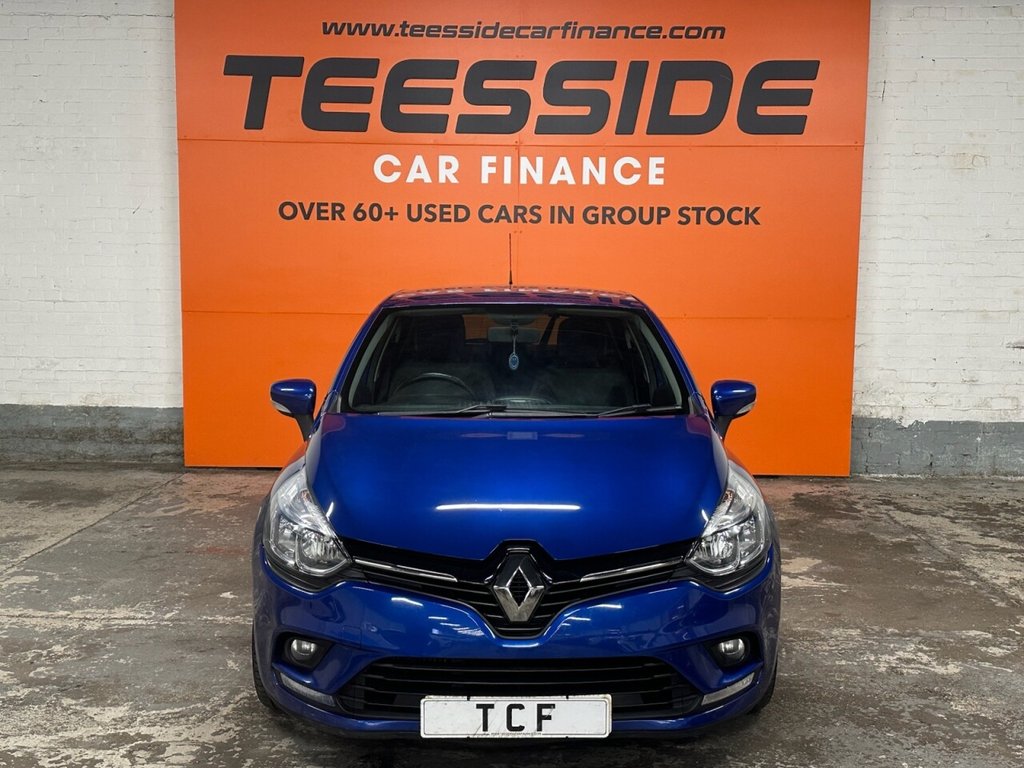 Used Renault Clio 2018 for sale - 77368900: Photo 12