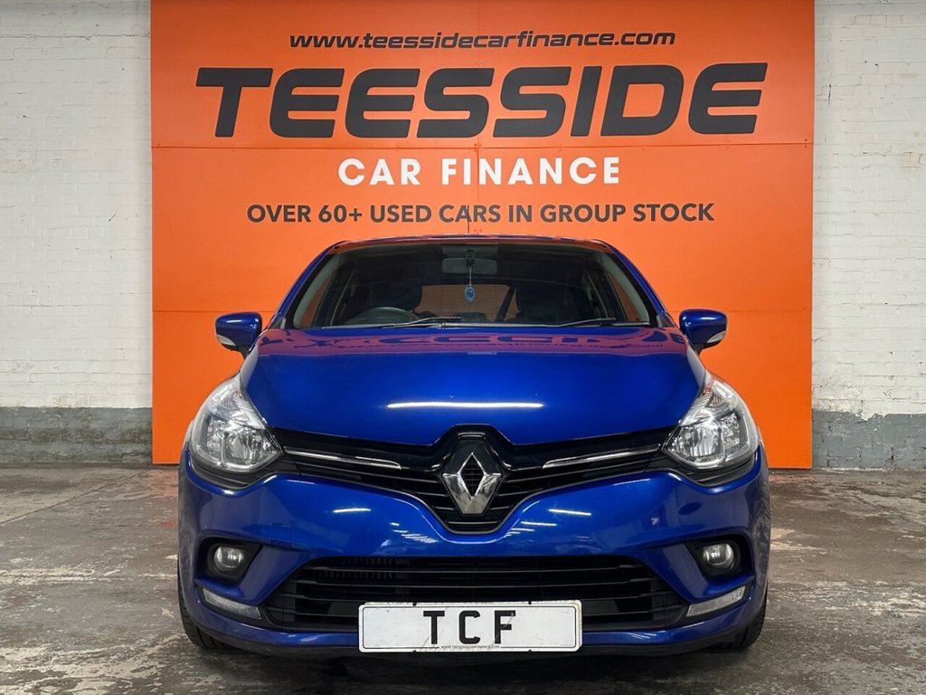 Used Renault Clio 2018 for sale - 77368900: Photo 13