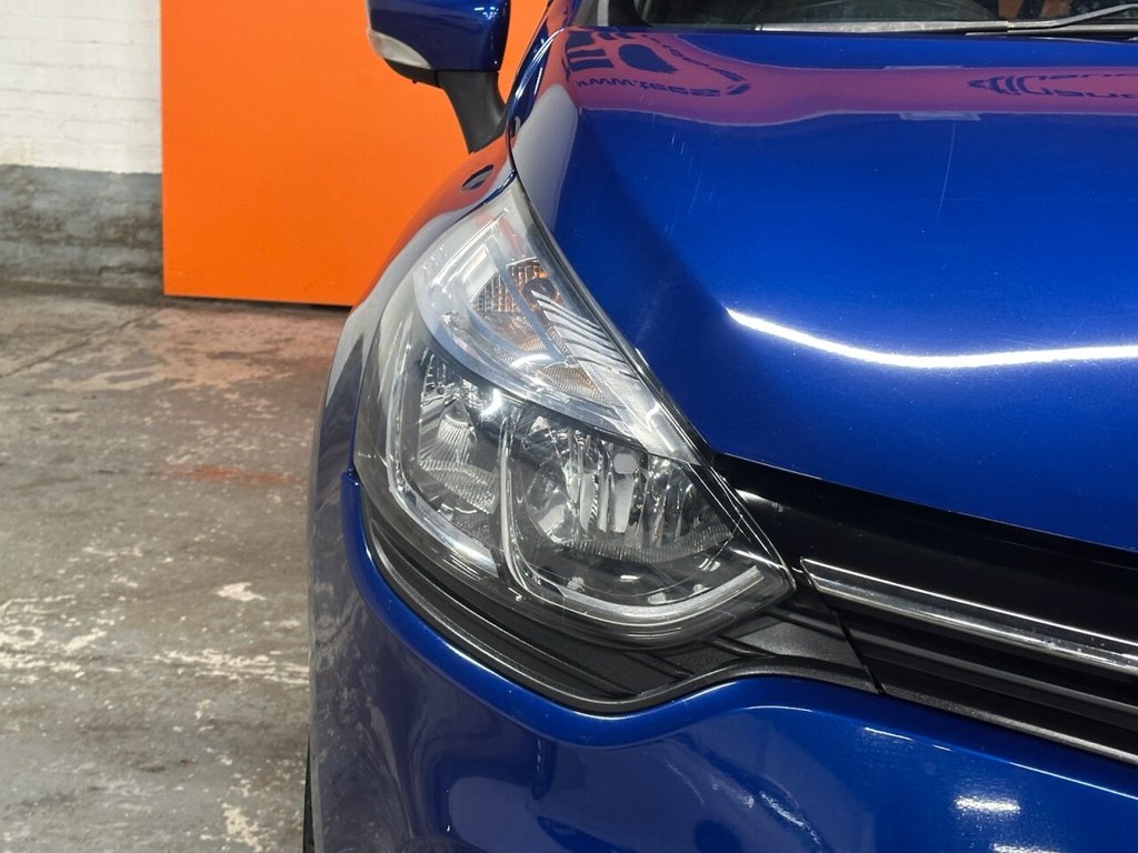Used Renault Clio 2018 for sale - 77368900: Photo 14