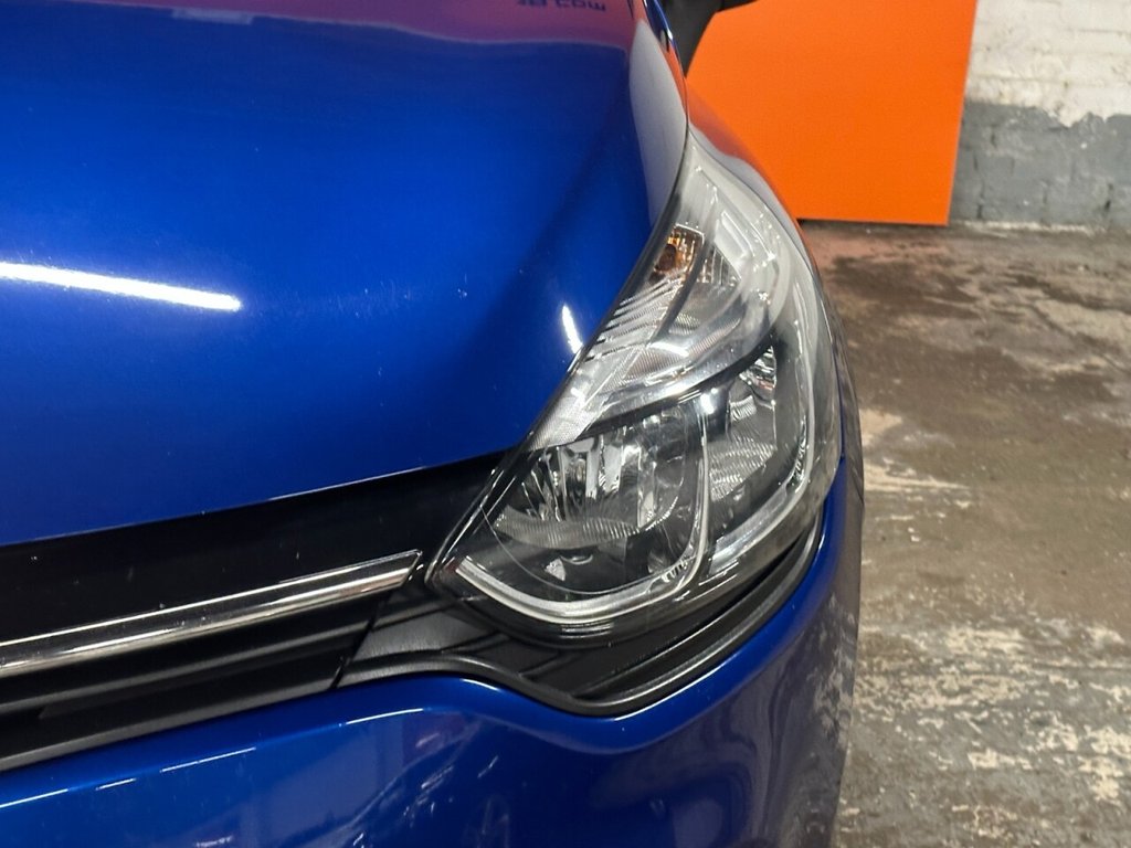 Used Renault Clio 2018 for sale - 77368900: Photo 15
