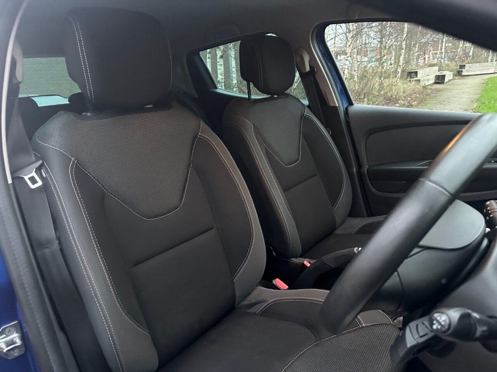 Used Renault Clio 2018 for sale - 77368900: Photo 19