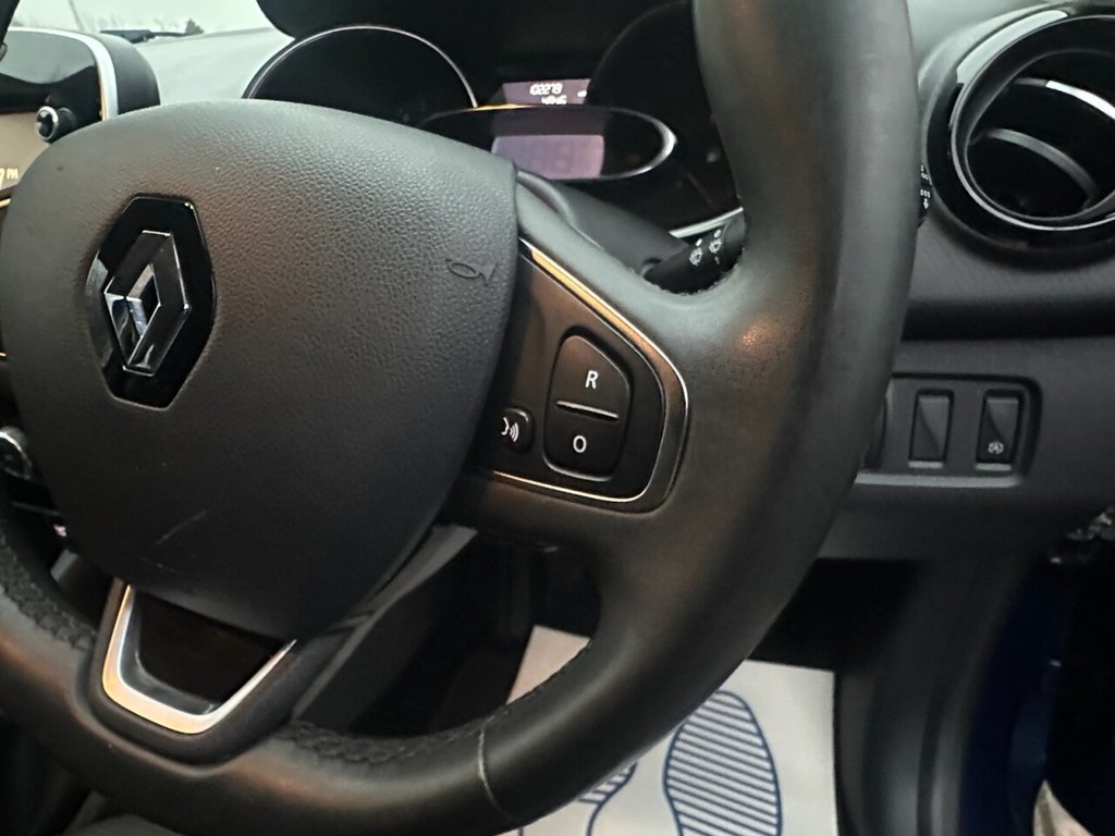 Used Renault Clio 2018 for sale - 77368900: Photo 23