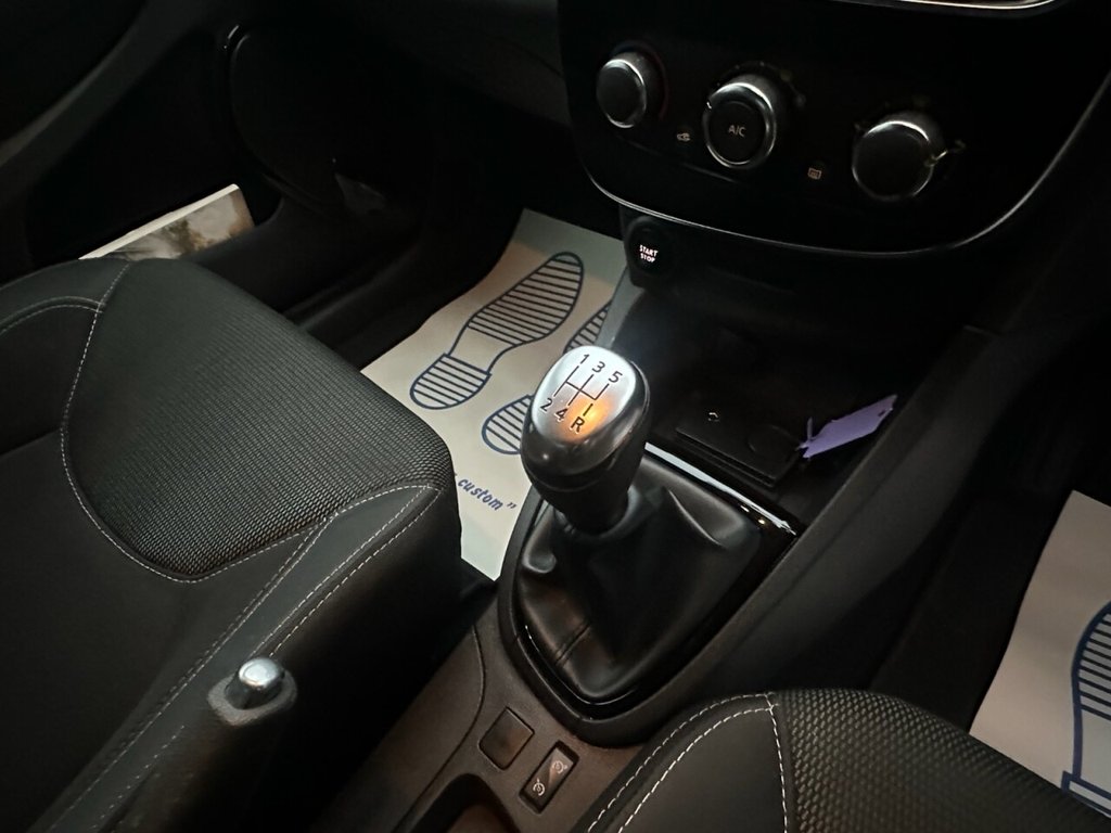 Used Renault Clio 2018 for sale - 77368900: Photo 24