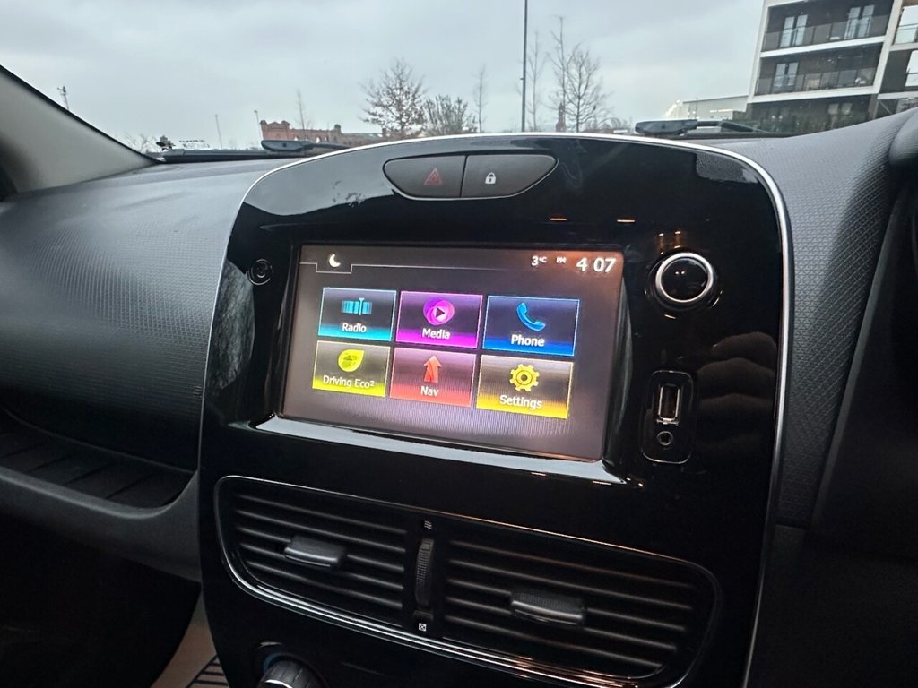 Used Renault Clio 2018 for sale - 77368900: Photo 25