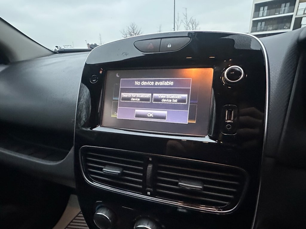 Used Renault Clio 2018 for sale - 77368900: Photo 27