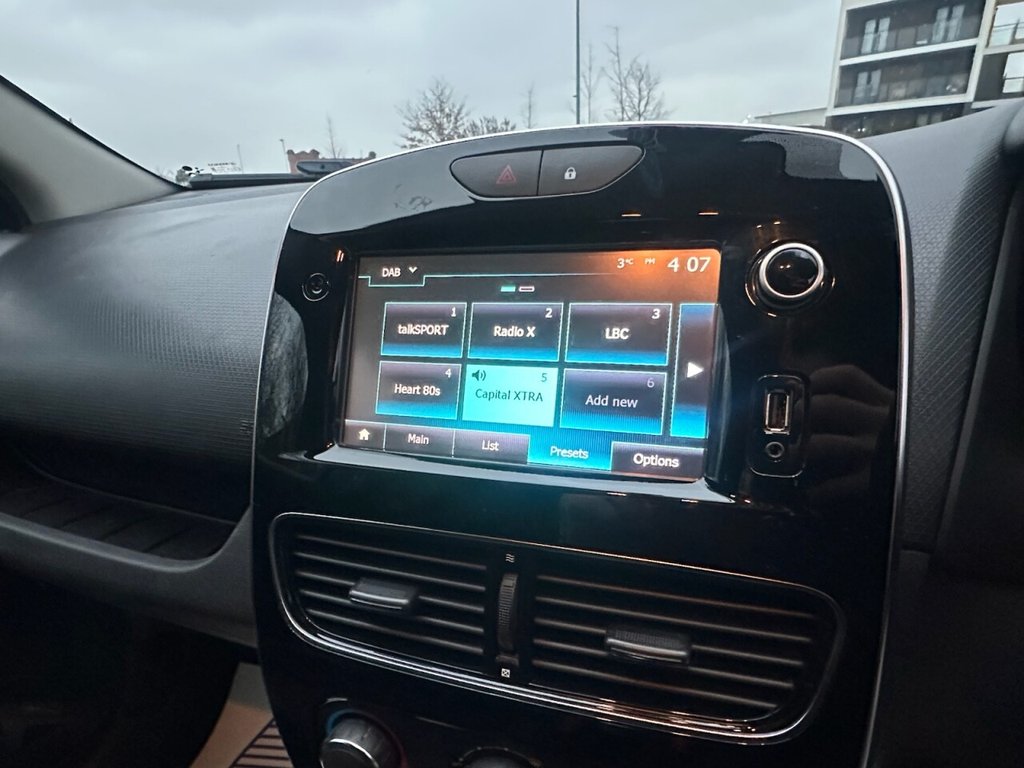 Used Renault Clio 2018 for sale - 77368900: Photo 28