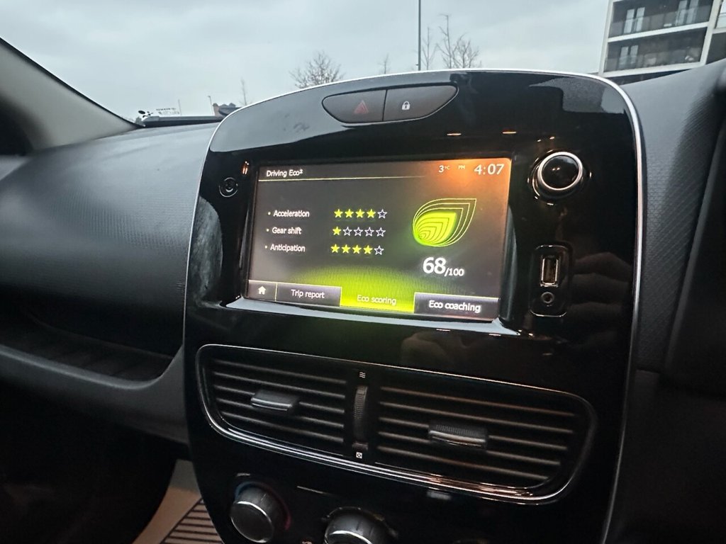 Used Renault Clio 2018 for sale - 77368900: Photo 29