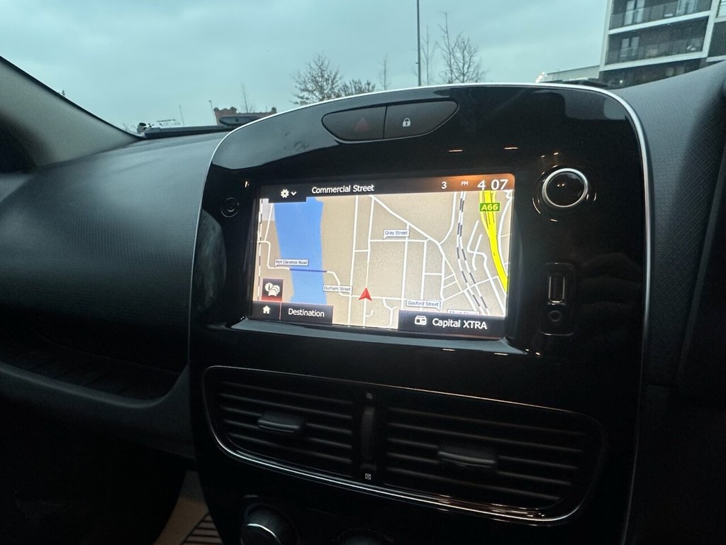 Used Renault Clio 2018 for sale - 77368900: Photo 30