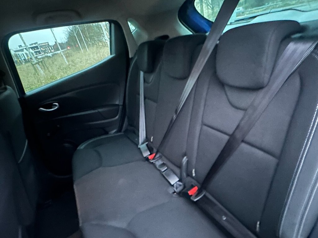 Used Renault Clio 2018 for sale - 77368900: Photo 33