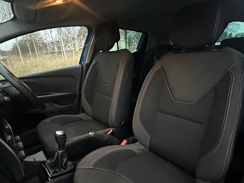 Used Renault Clio 2018 for sale - 77368900: Photo 34