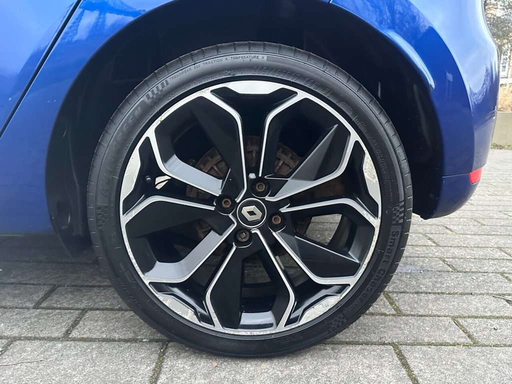 Used Renault Clio 2018 for sale - 77368900: Photo 37