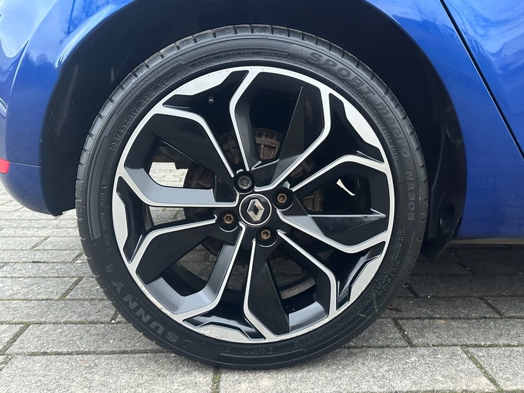 Used Renault Clio 2018 for sale - 77368900: Photo 38