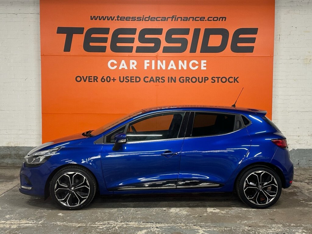 Used Renault Clio 2018 for sale - 77368900: Photo 9