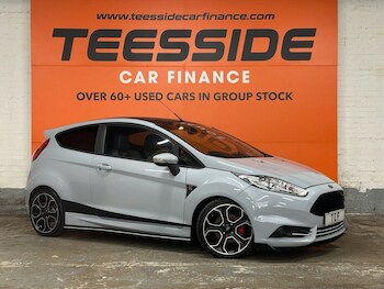 Used Ford Fiesta 2016 for sale - 78401261: Photo