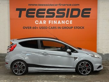 Used Ford Fiesta 2016 for sale - 78401261: Photo