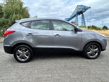 Used Hyundai Ix35 2015 for sale - 79470640: Photo