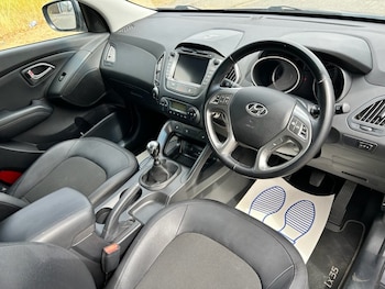 Used Hyundai Ix35 2015 for sale - 79470640: Photo