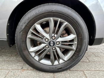 Used Hyundai Ix35 2015 for sale - 79470640: Photo