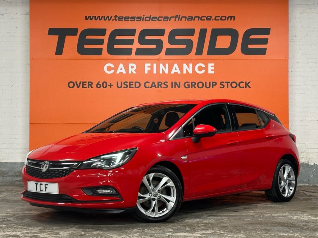 Used Vauxhall Astra 2016 for sale - 76119113: Photo 11