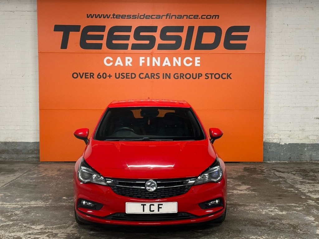 Used Vauxhall Astra 2016 for sale - 76119113: Photo 12