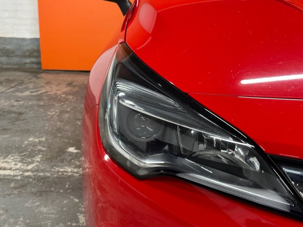 Used Vauxhall Astra 2016 for sale - 76119113: Photo 14