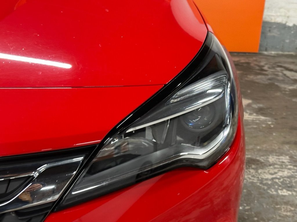 Used Vauxhall Astra 2016 for sale - 76119113: Photo 15