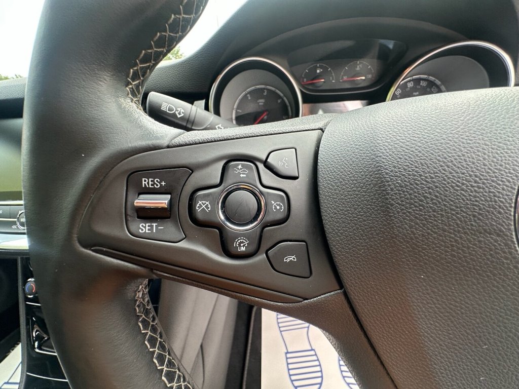 Used Vauxhall Astra 2016 for sale - 76119113: Photo 23