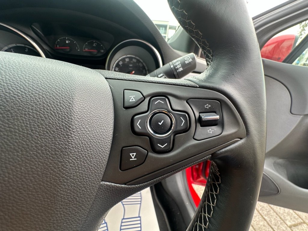 Used Vauxhall Astra 2016 for sale - 76119113: Photo 24